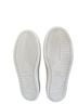Cariuma 100% Leather Floral White Sneakers Size 8 - photo 2