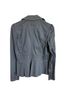 DKNY Gray Blazer Size M - photo 2