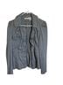 DKNY Gray Blazer Size M - photo 1