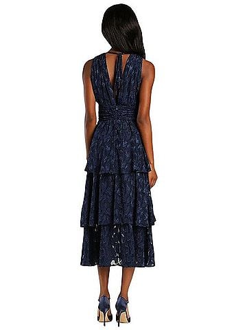 Lulus Make It Mesmerizing Casual Dress (view 2)