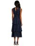 Lulus Floral Blue Casual Dress Size XL - photo 2
