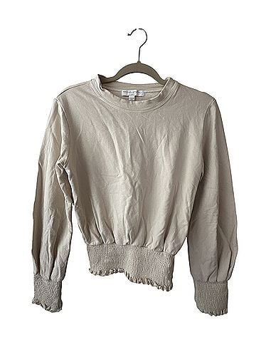 Spiritual Gangster Long Sleeve Top (view 1)