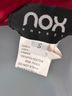 Nox 100% Polyester Red Cocktail Dress Size S - photo 3