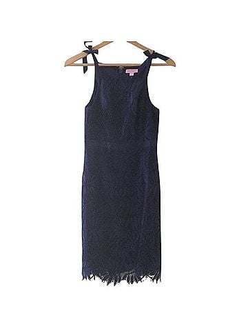 Lilly Pulitzer Kayleigh Casual Dress (view 1)