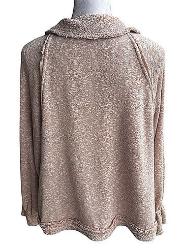 Free People Mara Cardi Jacket (view 2)