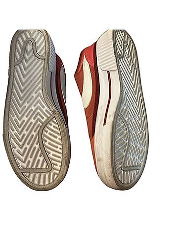 Nike Sneakers (view 2)