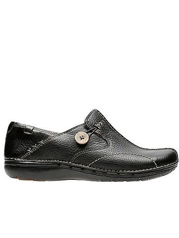 Clarks Un.Loop Mule/Clog (view 1)