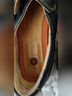 Clarks 100% Leather 100% Rubber Black Mule/Clog Size 9 1/2 (wide) - photo 3