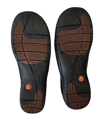 Clarks Un.Loop Mule/Clog (view 2)