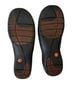 Clarks 100% Leather 100% Rubber Black Mule/Clog Size 9 1/2 (wide) - photo 2