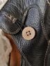 Clarks 100% Leather 100% Rubber Black Mule/Clog Size 9 1/2 (wide) - photo 8