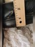 Clarks 100% Leather 100% Rubber Black Mule/Clog Size 9 1/2 (wide) - photo 13