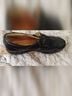 Clarks 100% Leather 100% Rubber Black Mule/Clog Size 9 1/2 (wide) - photo 14