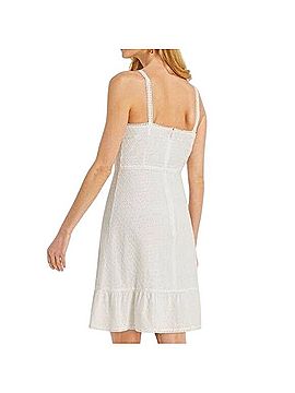 Draper James 2 Casual Dress (view 2)