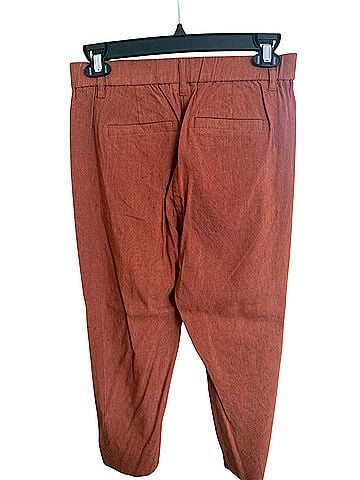 J.Jill stretch linen Casual Pants (view 2)