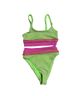 Beach Riot Multi Color Two Piece Swimsuit Size S - photo 2