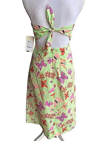 Lilly Pulitzer Sabrina Casual Dress (view 2)