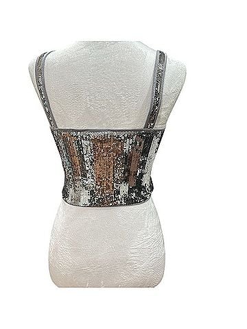 Sandro Tank Top (view 2)