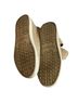 Koolaburra 100% Suede Tan Ankle Boots Size 9 1/2 - photo 2