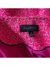 Talbots Solid Pink Jacket Size 10 - photo 7