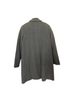 Lands' End 80% Wool 20% Nylon 100% Polyester Black Coat Size 8 (petite) - photo 2