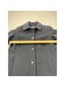 Lands' End 80% Wool 20% Nylon 100% Polyester Black Coat Size 8 (petite) - photo 5