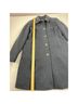 Lands' End 80% Wool 20% Nylon 100% Polyester Black Coat Size 8 (petite) - photo 6