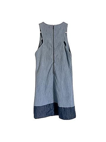 Alice + Olivia Doris Casual Dress (view 2)