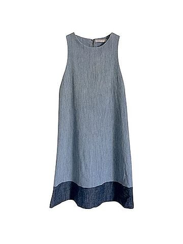 Alice + Olivia Doris Casual Dress (view 1)