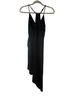 BCBGeneration Black Cocktail Dress Size XXS - photo 2