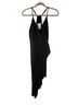 BCBGeneration Black Cocktail Dress Size XXS - photo 1