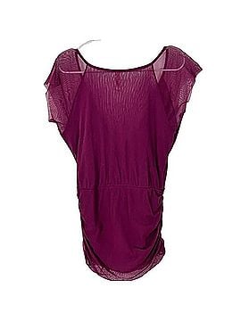 sweet peas BabyBumpReady Short Sleeve T-Shirt (view 2)