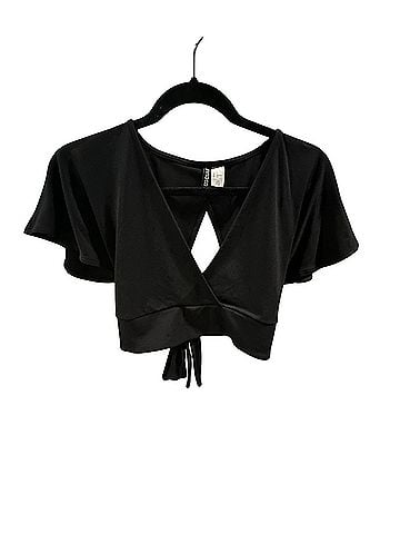 Divided by H&M Casual Shirts (view 1)