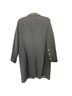 Talbots Black Coat Size 14 - photo 2