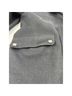 Talbots Black Coat Size 14 - photo 10