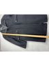Talbots Black Coat Size 14 - photo 7