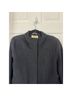 Talbots Black Coat Size 14 - photo 3