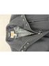 Talbots Black Coat Size 14 - photo 6