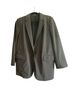 Theory Black Blazer Size 10 - photo 1