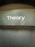 Theory Black Blazer Size 10 - photo 3