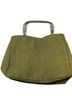 GOLDIE Green Tote One size - photo 2