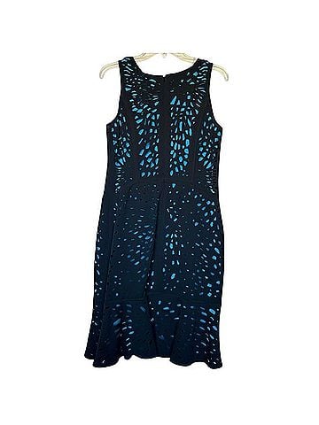Nue by Shani Focus by Shani Cocktail Dress (view 2)