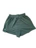 Lululemon Athletica Green Athletic Shorts Size 2 - photo 3