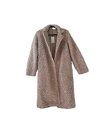 Lanston Sherling Trench Coat Trenchcoat (view 2)