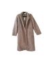 Lanston Tan Trenchcoat Size XS - photo 2
