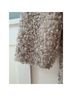 Lanston Tan Trenchcoat Size XS - photo 4