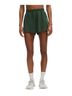 Lululemon Athletica Green Athletic Shorts Size 2 - photo 1