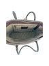 Brighton 100% Leather Stripes Brown Tote One size - photo 6