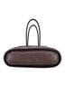 Brighton 100% Leather Stripes Brown Tote One size - photo 3