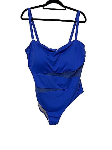 Swimsuits for all One Piece Swimsuit (view 2)